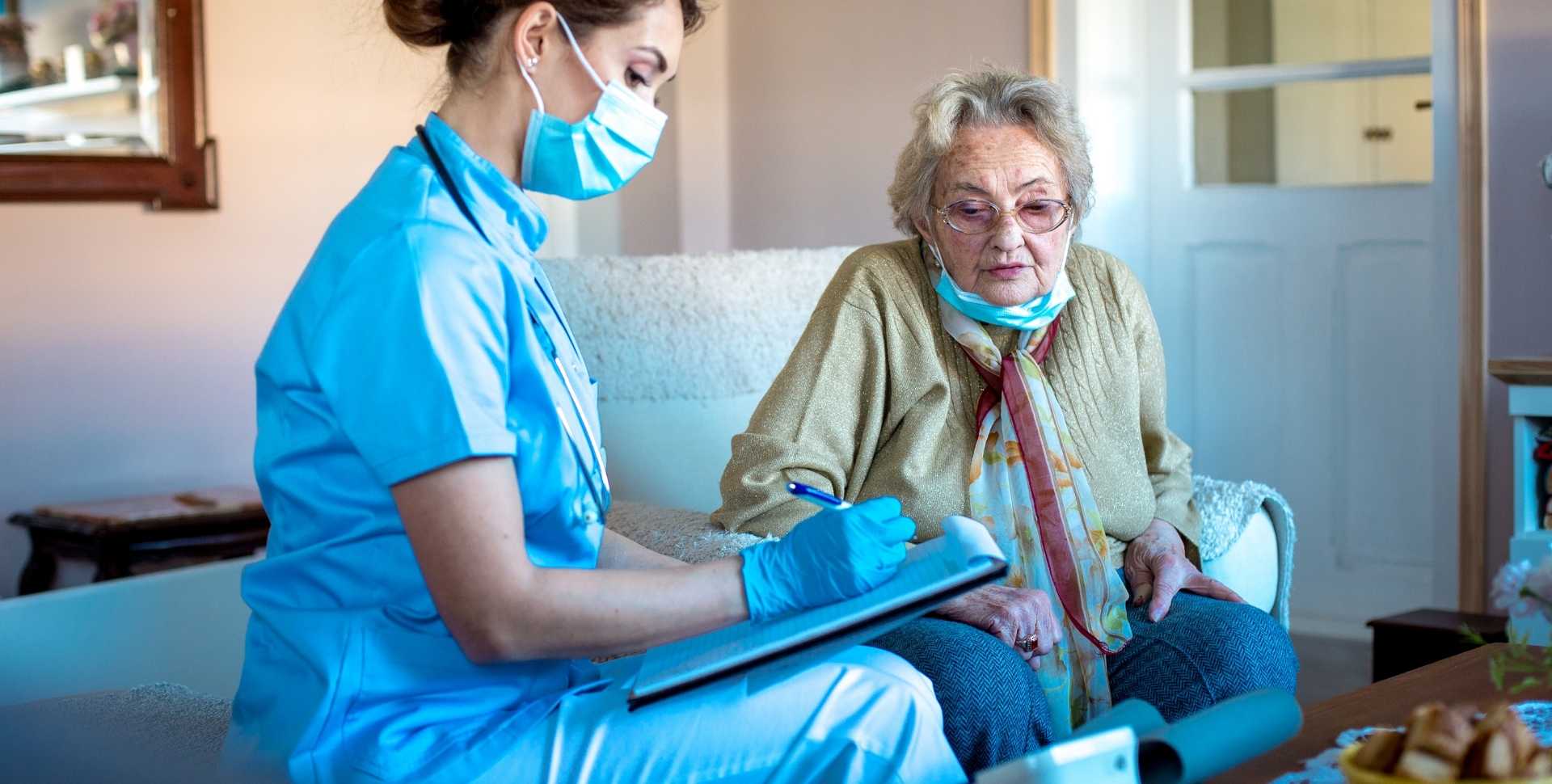 Safranbolu Evde Bakım