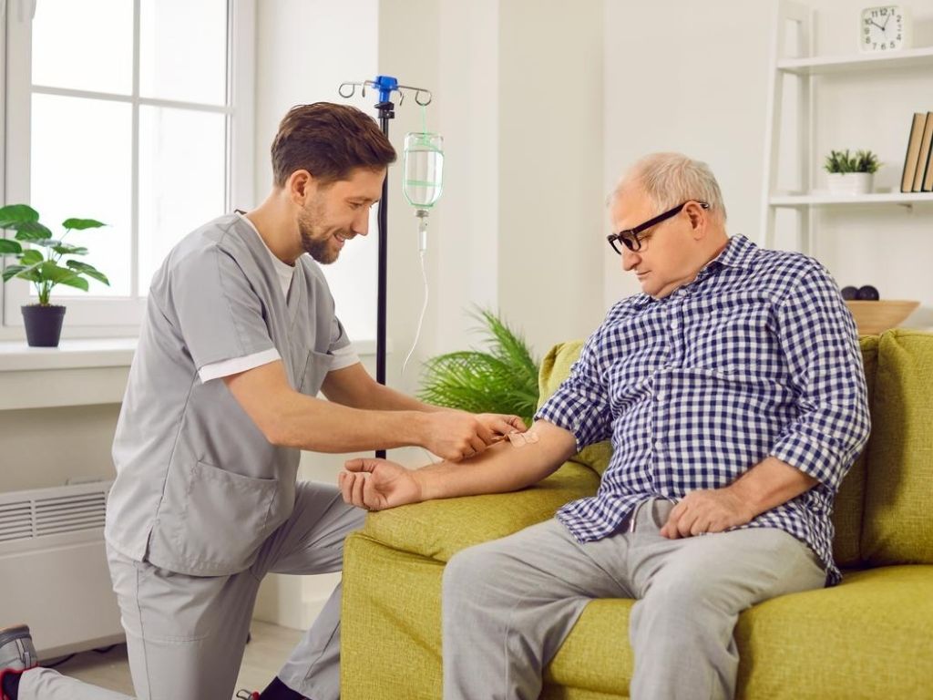 Safranbolu Evde Bakım